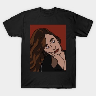 Victoria T-Shirt